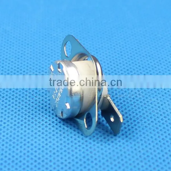 DAIER Thermostat Switch Ceramicall Material Temperature Thermostat