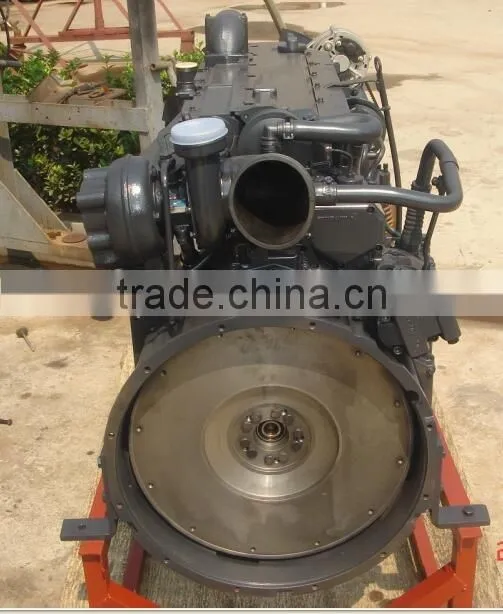Deutz BF6M1013ECP Engine Set