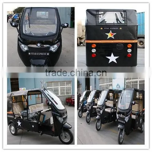 tok tok car, tuk tuk car, 3 wheel taxi