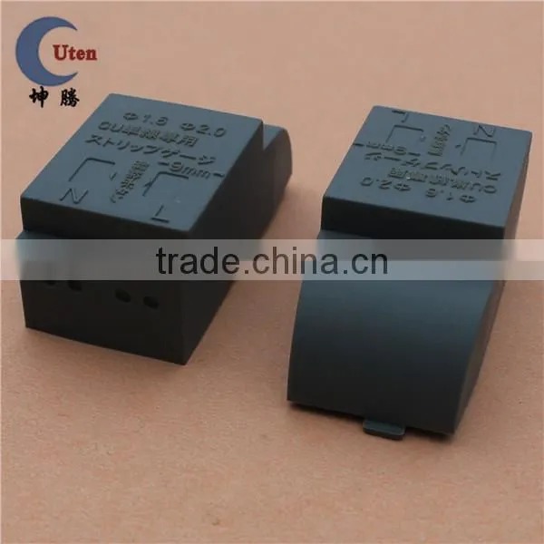 Useful Silicon Protective Charge Cover