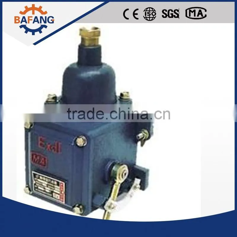 Flame-proof products thread tapper BAX127/explosion tools for sale