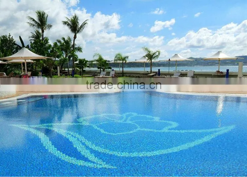 Ocean pool