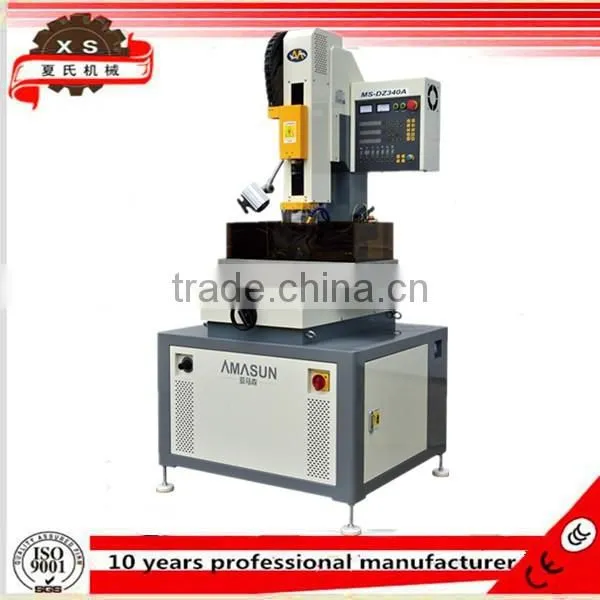 High quality Electric Discharge Machine CNC1680 welding machine price list