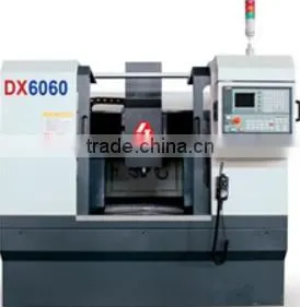 BMDX6050 metal CNC engraving and milling machine with high quality