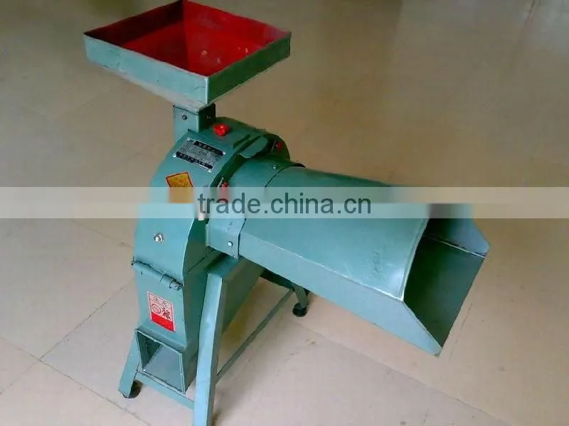 Light weight Grain Valley Crushing Machine