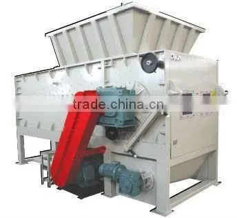 multi-function shredding machine/equipment