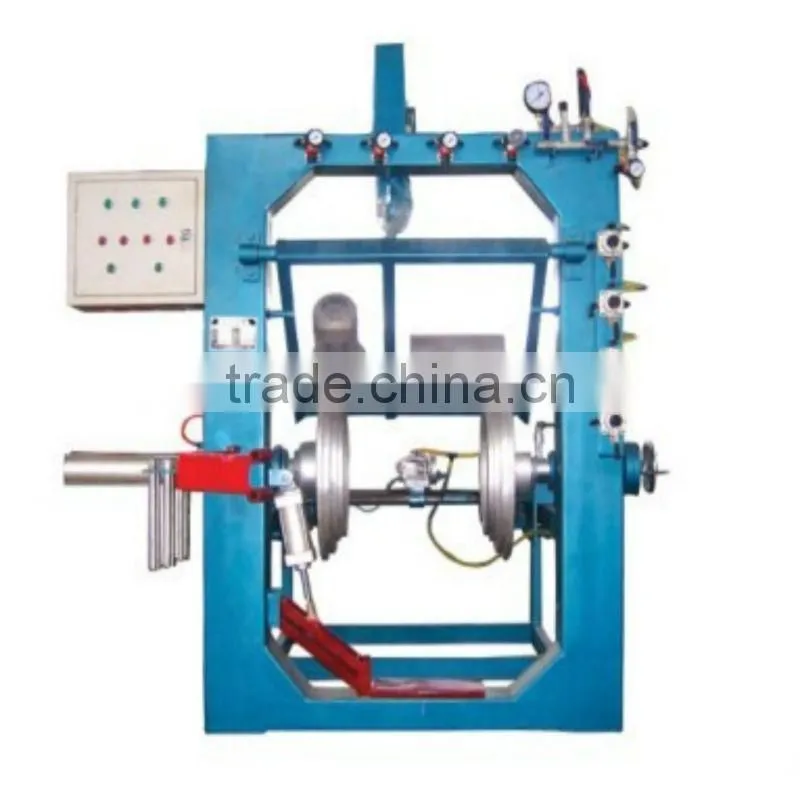 with factory price/high quality tyre retreading machine