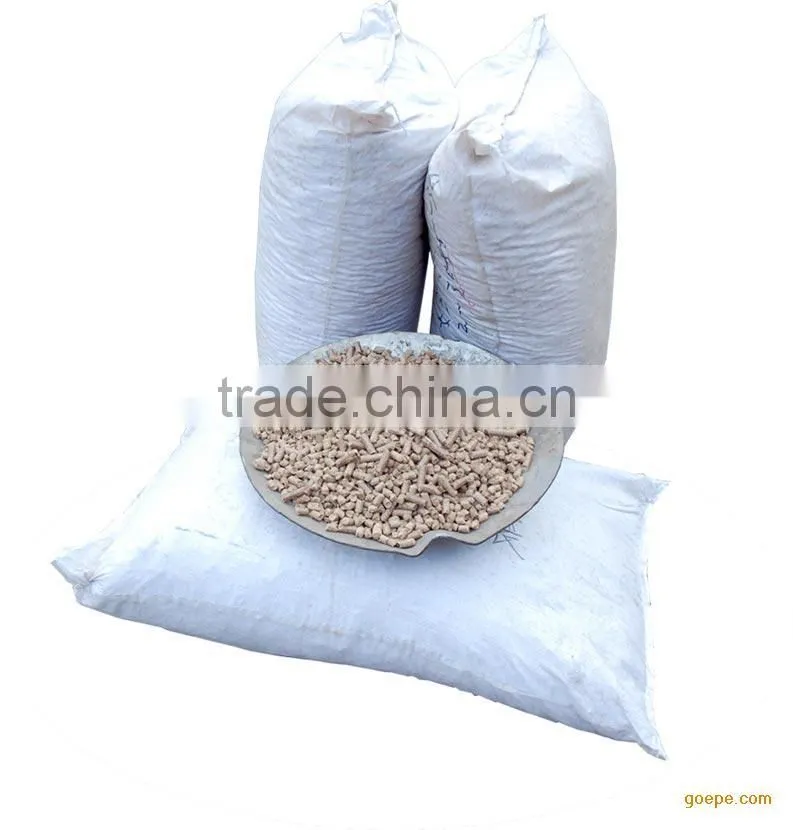 2016 Packing machine for pellet from jinkun machine
