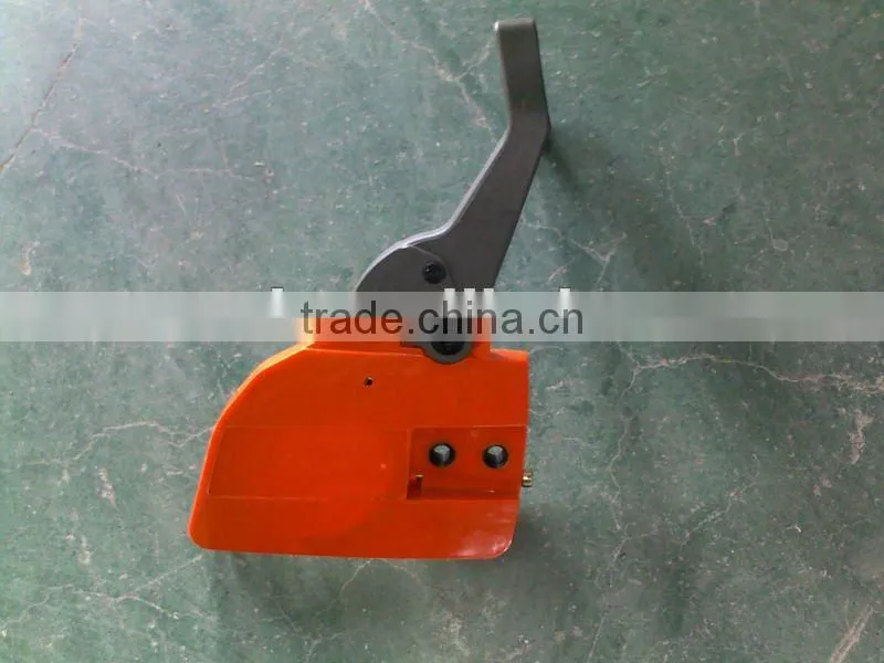 cstihl chainsaw parts- chain sprocket cover assembly MS230