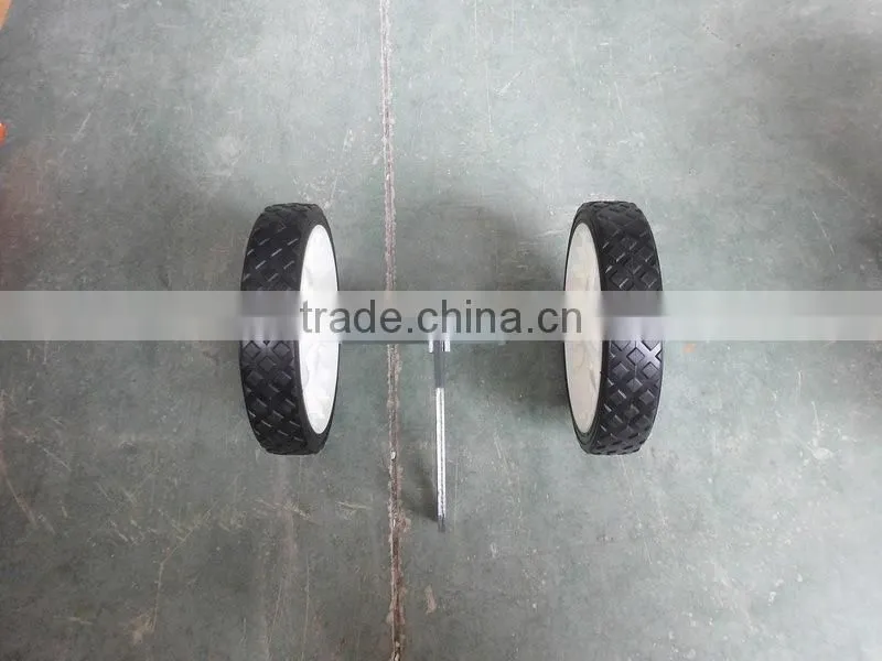 52cc Mini Tiller