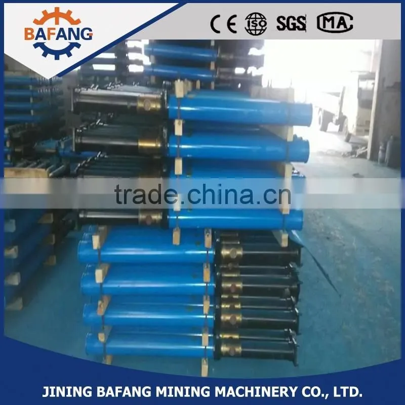 DW series high quanlity single hydraulic support prop