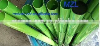 Pvc fitting/push in fittings
