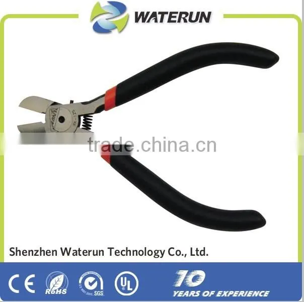 High carbon steel material precision cutting pliers
