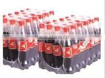 Automatic heat thermal pallet wrapping machine