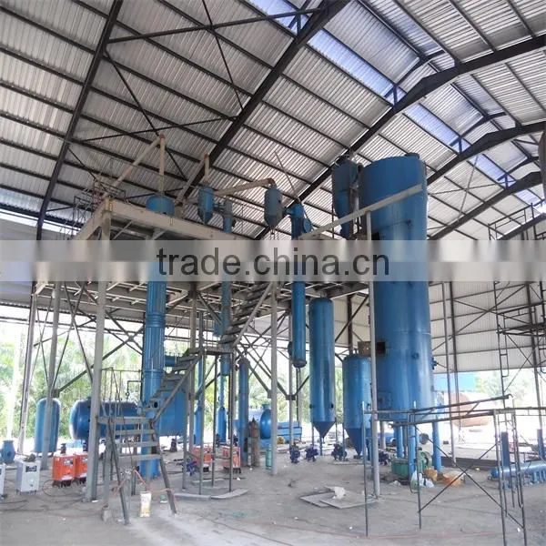 New condition edible oil extraction machine