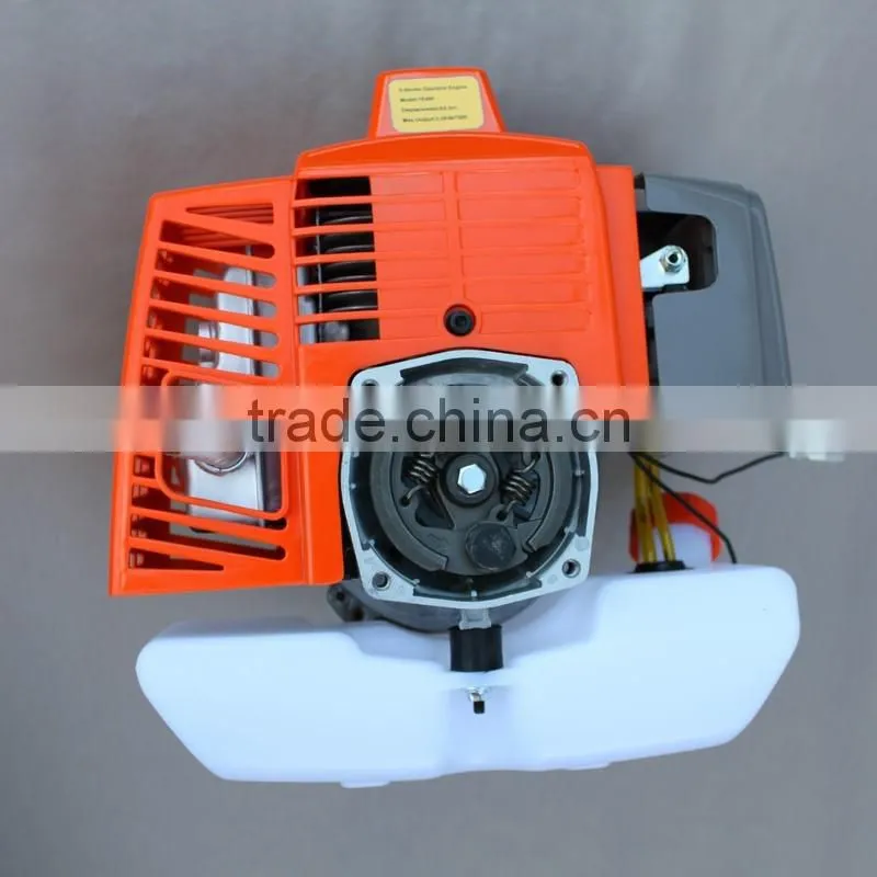 1E48F 63.3CC 2 stroke Gasoline engine
