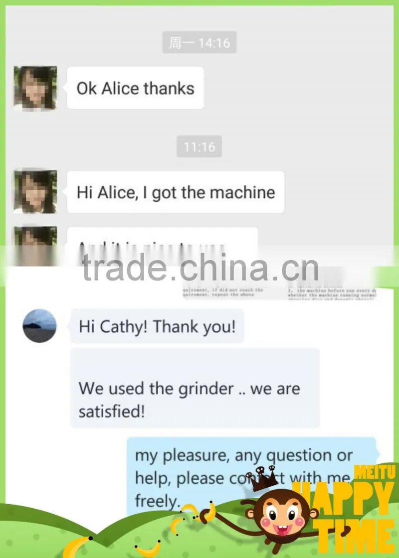 China supplier commercial used meat cutting machine best meat dicer machine