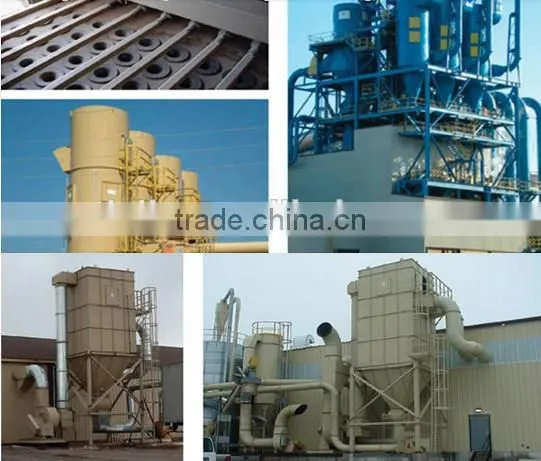 Industrial filter P84 filter bag