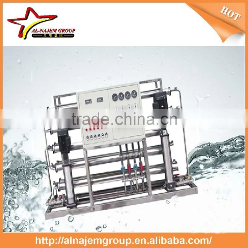 water purification system RO Filtration System for pure water