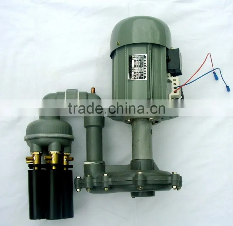 (KD) Liquid Ring Vacuum Water Pump