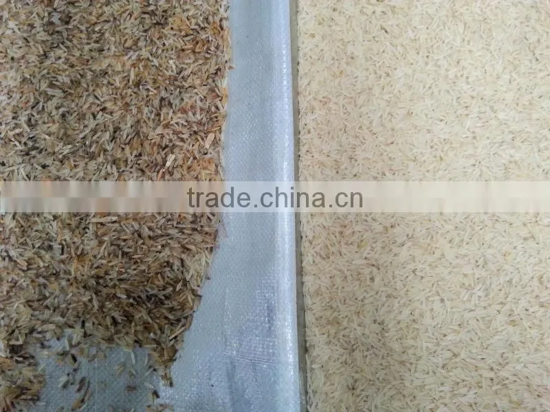 RGB Trichromatic Good Performance Sesame Color Sorter machine