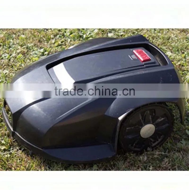 China wholesale intelligent lawn mower smart lawn robot robotic mowers