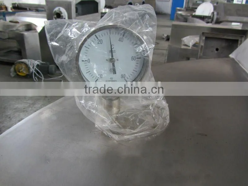 Vacuum Bowl Cutter