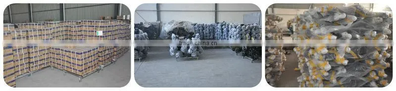 motor tricycle rear axle handbrake rear axle with PCD 114