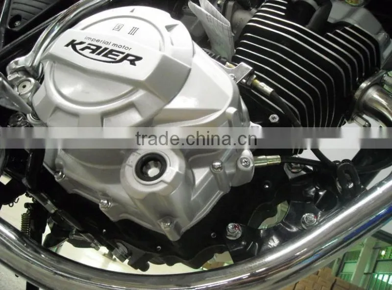 Chinese CG125 Riding Motorcycle Engine