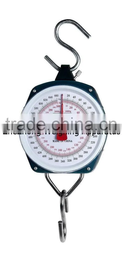 550lbs Spring balance scale