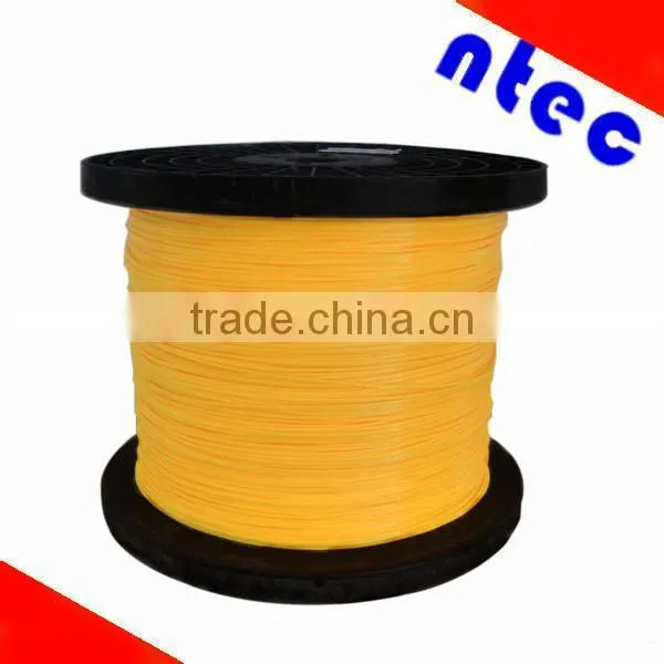 4.6mm Nylon grass trimmer line