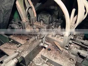 high quality din 766 galvanized short link chain from Linyi WELLS