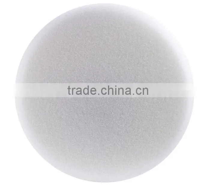 car polishing pad wet high density 7 inch polishing pad