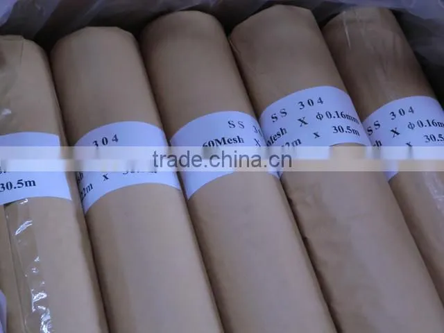 325mesh Ultra-thin Stainless Steel Test Sieve