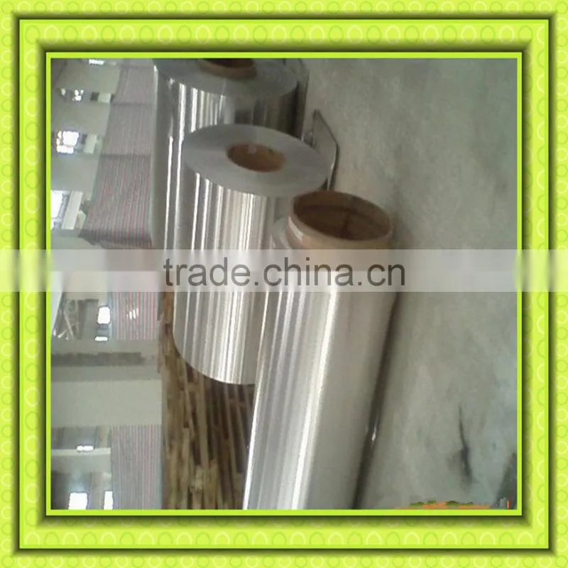 aluminium foil roll film aluminium foil package film aluminium foil