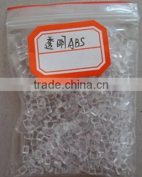 ABS granules White granules For Injection/ABS resin V0 plastic raw material/ABS pellets/ABS granules