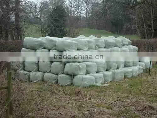 3 layers blown silage film