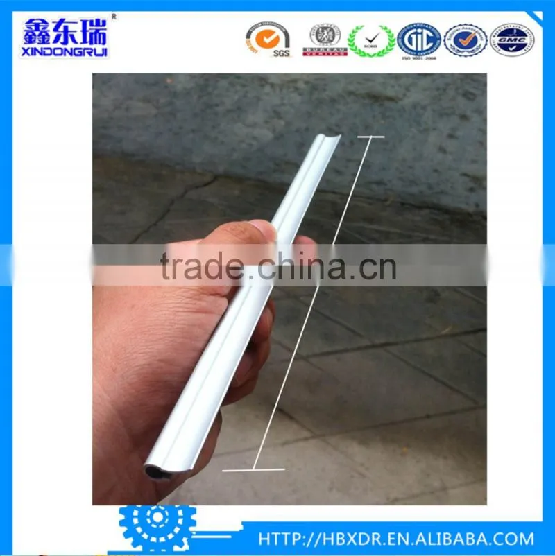 hebei factory supply Insulating glass aluminum spacer