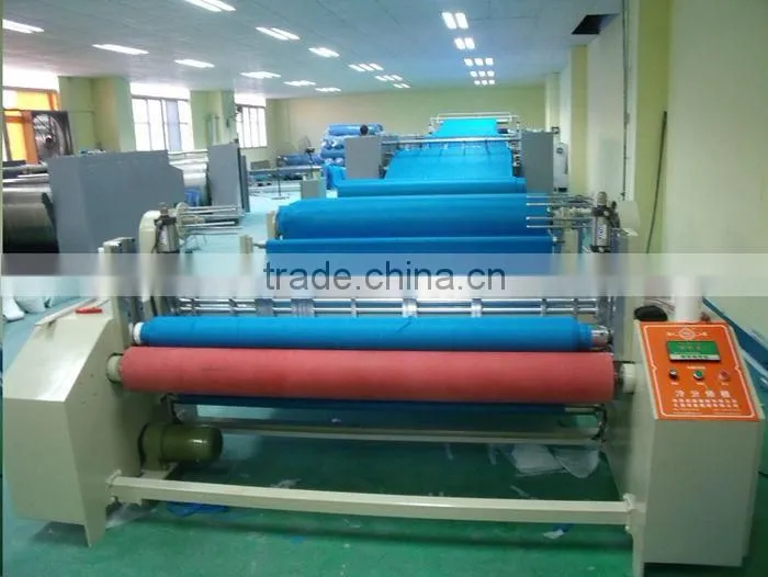 waterproof filmed breathable roofing membranes