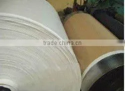 pp woven laminated kraft paper for wrapping