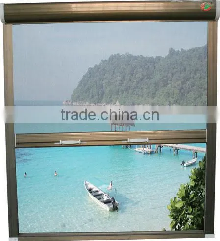 Fiberglass Mosquito Door Netting
