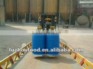 High Fructose Syrup manufacturers F42 and F55