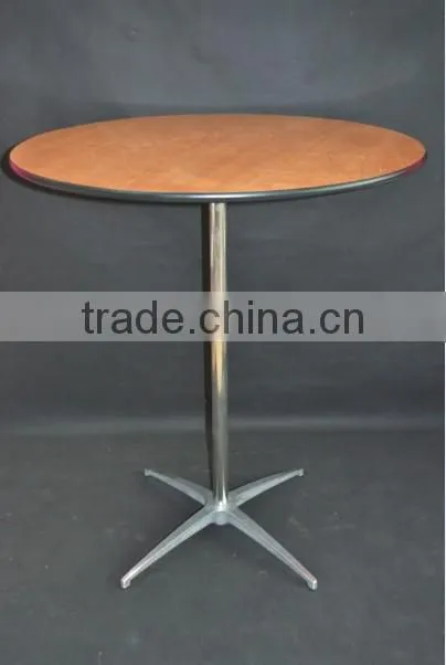 cocktail table