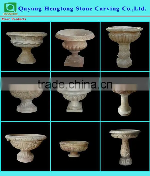 Home Decoration Flower Pot