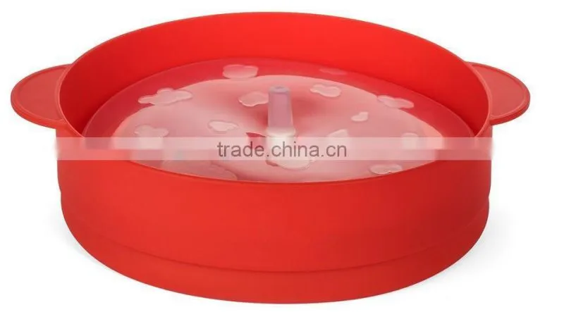 Silicone Popcorn Popper,Popcorn Maker