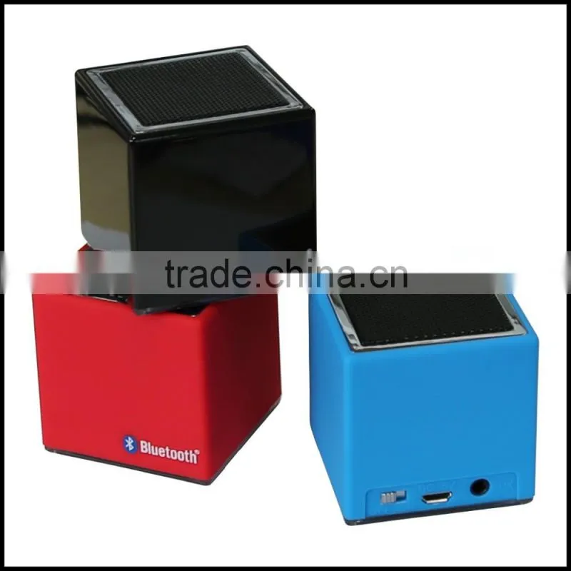 2016 newest bluetooth speaker, portable bluetooth speaker with neon light