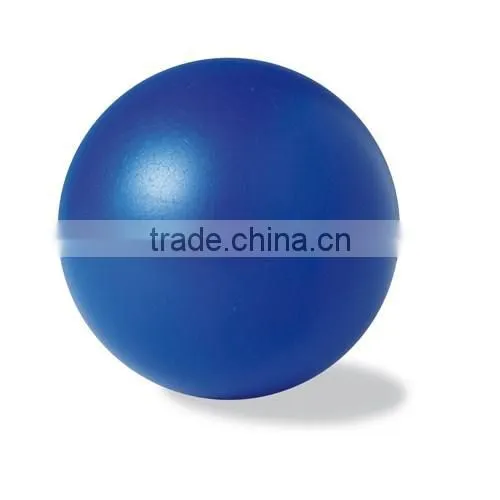 Promotional Round Antistress Ball