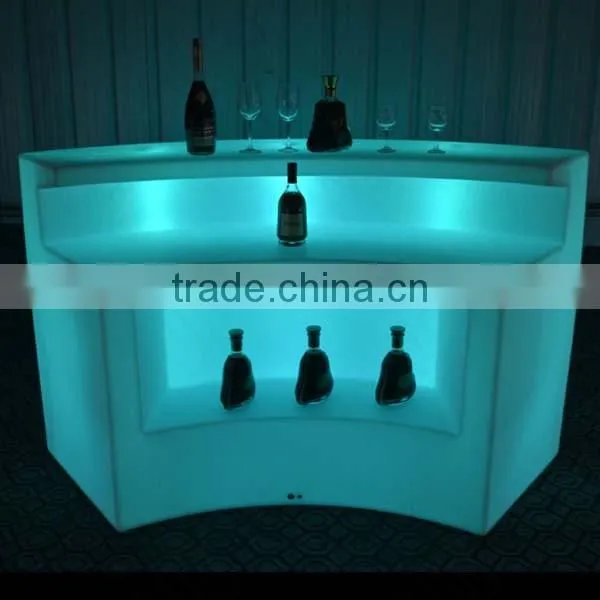 hot sale colour bar table for restaurant,coffee shop,different place