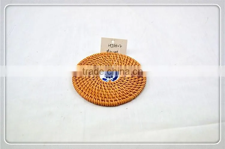 High quality cup mat for coffee shop