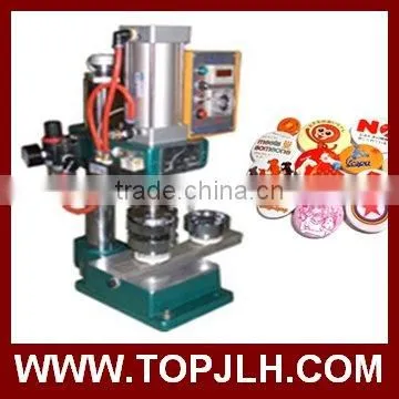 High Quality Badge Making Machine
